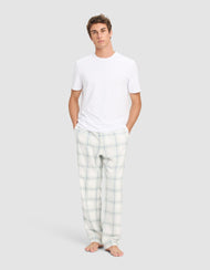 Haut de pyjama homme — First Layer manches courtes