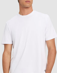 Haut de pyjama homme — First Layer manches courtes