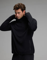 Sweat à capuche homme — Recovery
