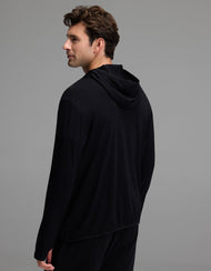 Sweat à capuche homme — Recovery