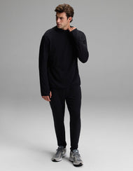 Sweat à capuche homme — Recovery