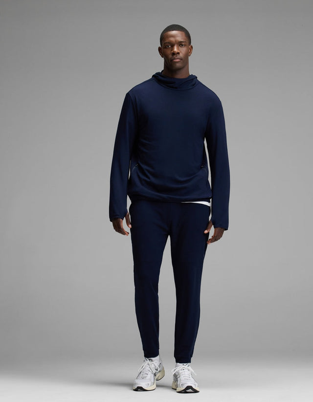 Ensemble sweat et pantalon homme — Recovery