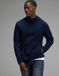 Sweat à capuche homme — Recovery