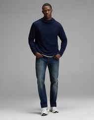 Sweat à capuche homme — Recovery