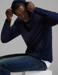Sweat à capuche homme — Recovery