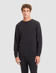 Ensemble sweat et pantalon homme — StretchTech col rond