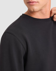 Ensemble sweat et pantalon homme — StretchTech col rond
