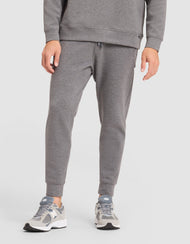 Ensemble sweat et pantalon homme — StretchTech col zippé