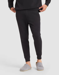 Ensemble sweat et pantalon homme — StretchTech col zippé