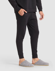 Ensemble sweat et pantalon homme — StretchTech col rond