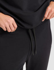 Ensemble sweat et pantalon homme — StretchTech col rond