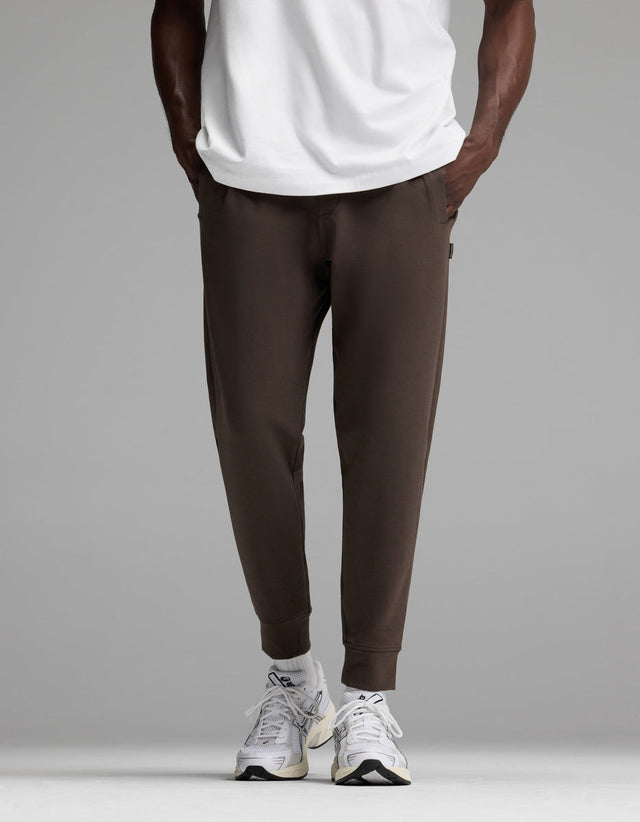 Pantalon de jogging homme — StretchTech
