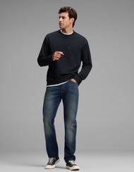 Sweat homme — Versa col rond