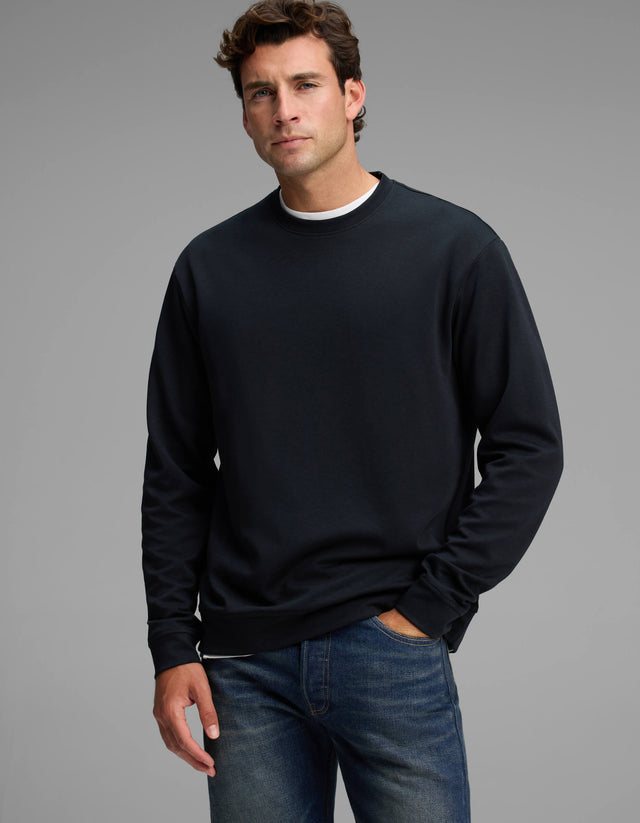 Sweat homme — Versa col rond