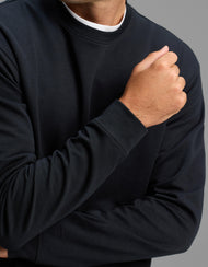 Ensemble sweat et pantalon homme — Versa col rond