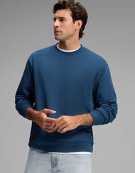 Sweat homme — Versa col rond