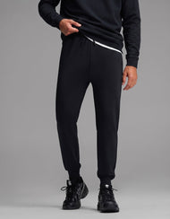 Ensemble sweat et pantalon homme — Versa col rond