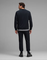 Ensemble sweat et pantalon homme — Versa col rond