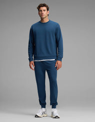 Ensemble sweat et pantalon homme — Versa col rond