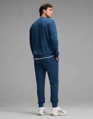 Ensemble sweat et pantalon homme — Versa col rond