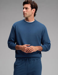 Ensemble sweat et pantalon homme — Versa col rond