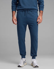 Ensemble sweat et pantalon homme — Versa col rond