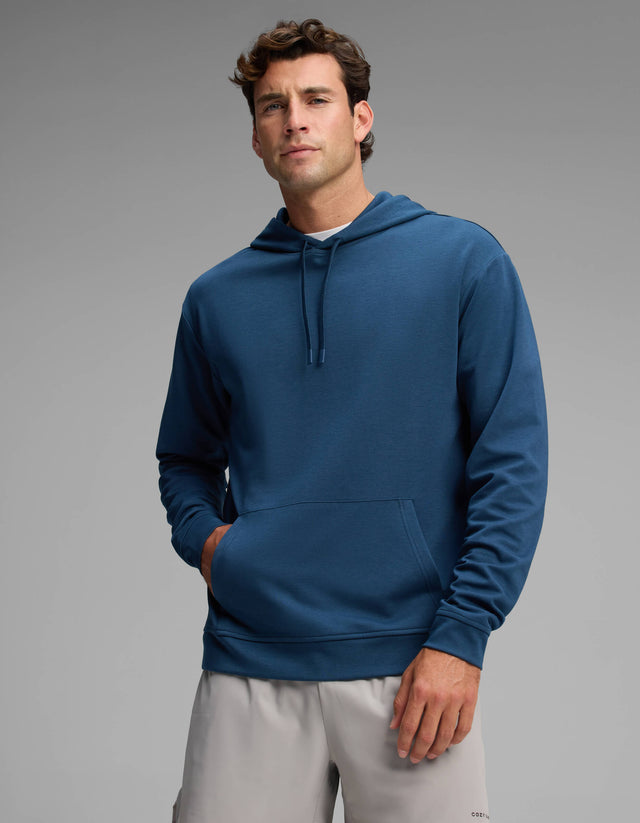 Sweat à capuche homme — Versa