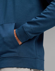 Sweat à capuche homme — Versa