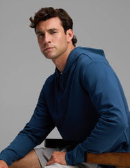 Sweat à capuche homme — Versa