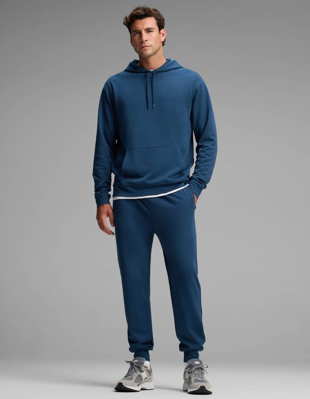 Ensemble sweat et pantalon homme — Versa