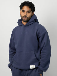 Sweat à capuche — Affirmation – Mega
