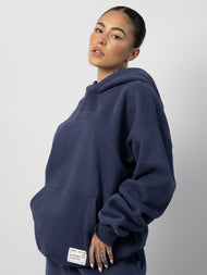 Sweat à capuche — Affirmation – Mega