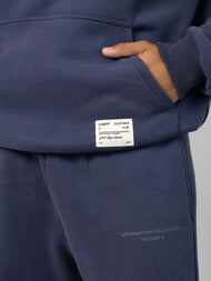 Sweat à capuche — Affirmation – Mega