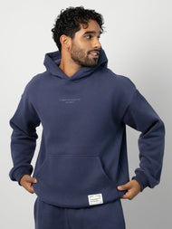 Sweat à capuche — Affirmation – Mega