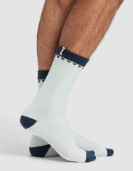 Chaussettes — Mistletoe Plush détente Calf