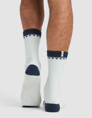Chaussettes — Mistletoe Plush détente Calf