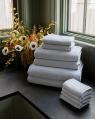 Ensemble de bain — complet Nantucket bain