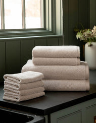 Serviette de bain — Nantucket