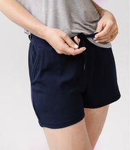 Pantalon de jogging femme — brossé Bamboo