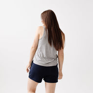 Pantalon de jogging femme — brossé Bamboo