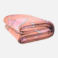 Couverture enfant — Original extensible