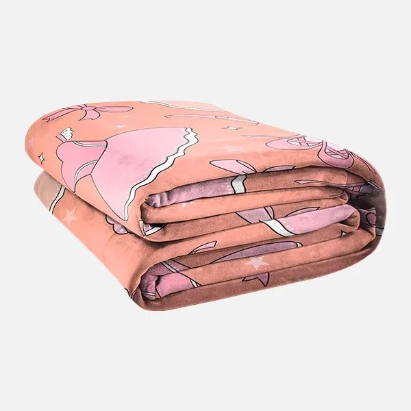 Couverture enfant — Original extensible