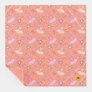Couverture enfant — Original extensible