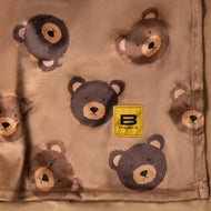 Couverture enfant — Original extensible