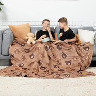 Couverture enfant — Original extensible