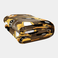 Couverture enfant — Original extensible
