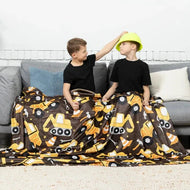 Couverture enfant — Original extensible