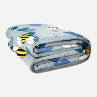 Couverture enfant — Original extensible