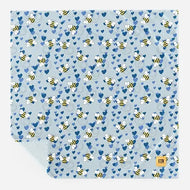 Couverture enfant — Original extensible