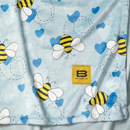 Couverture enfant — Original extensible